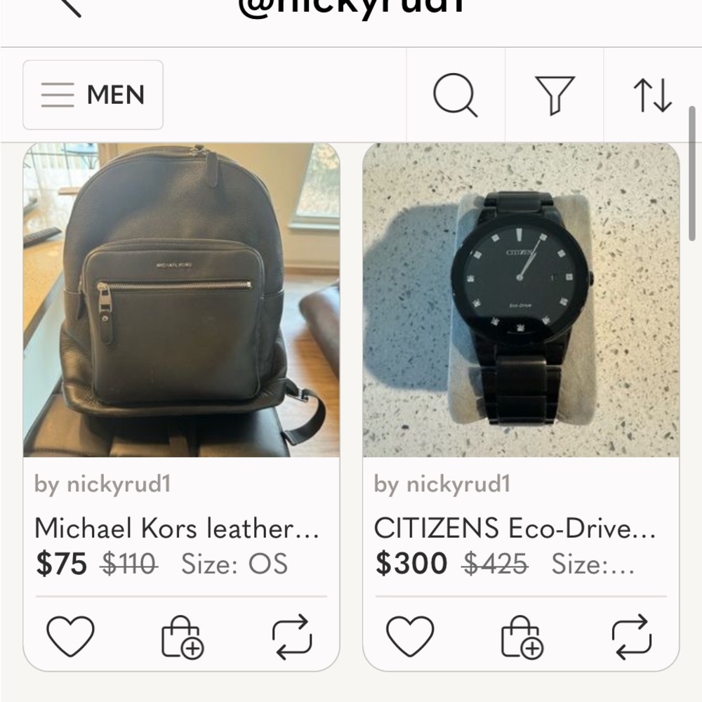 CLOSET SELL OUT!!